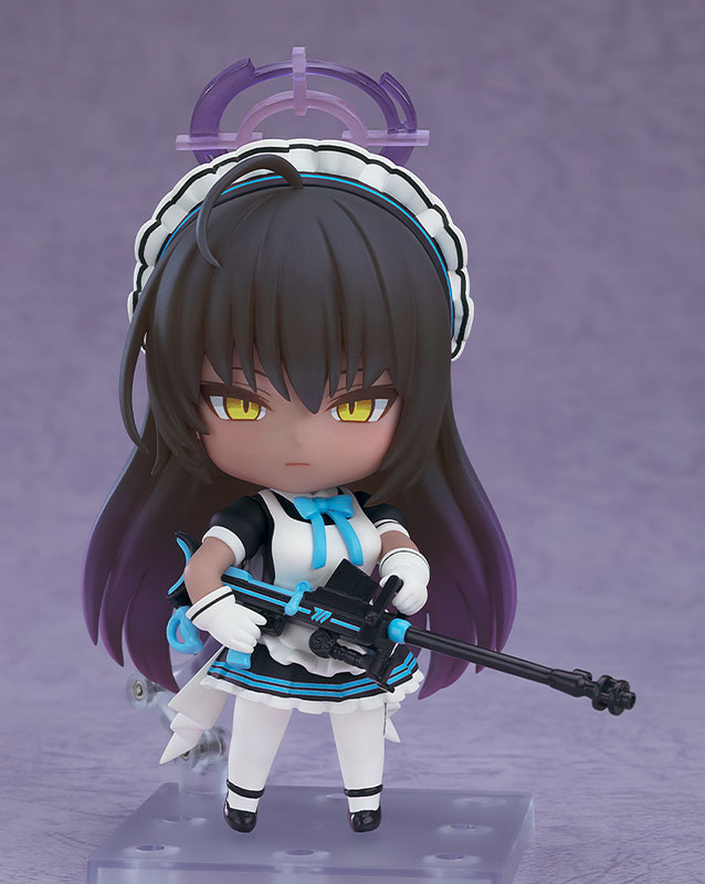 ねんどろいど ブルーアーカイブ -Blue Archive- 角楯カリン