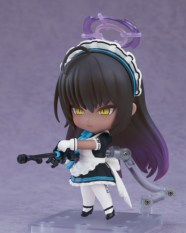 ねんどろいど ブルーアーカイブ -Blue Archive- 角楯カリン