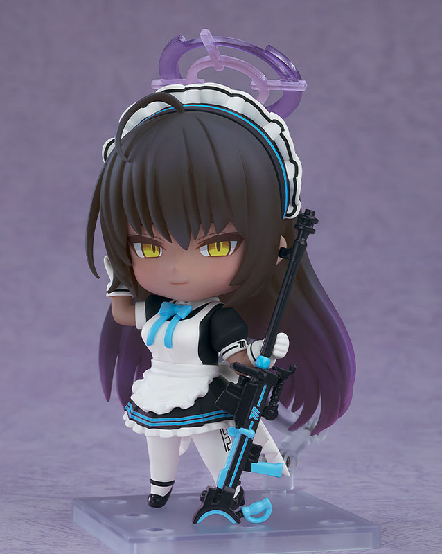 ねんどろいど ブルーアーカイブ -Blue Archive- 角楯カリン