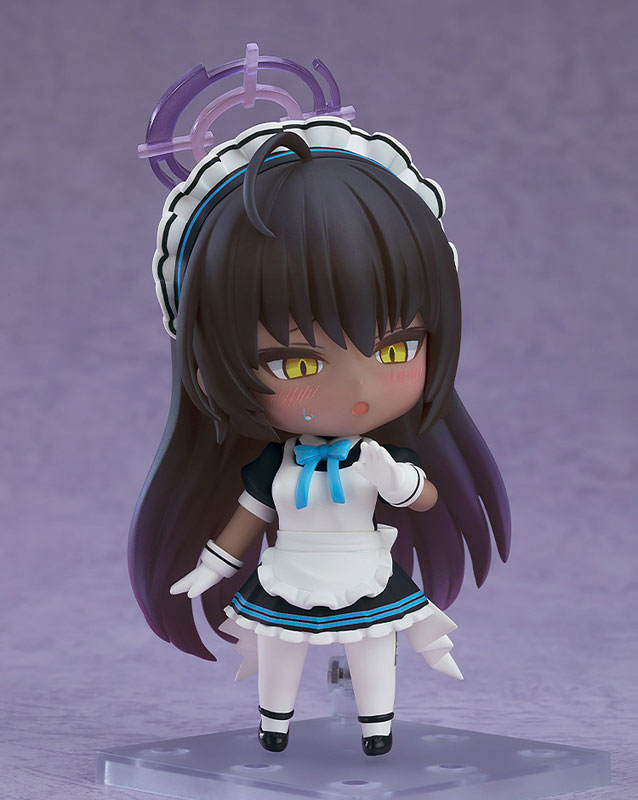 ねんどろいど ブルーアーカイブ -Blue Archive- 角楯カリン