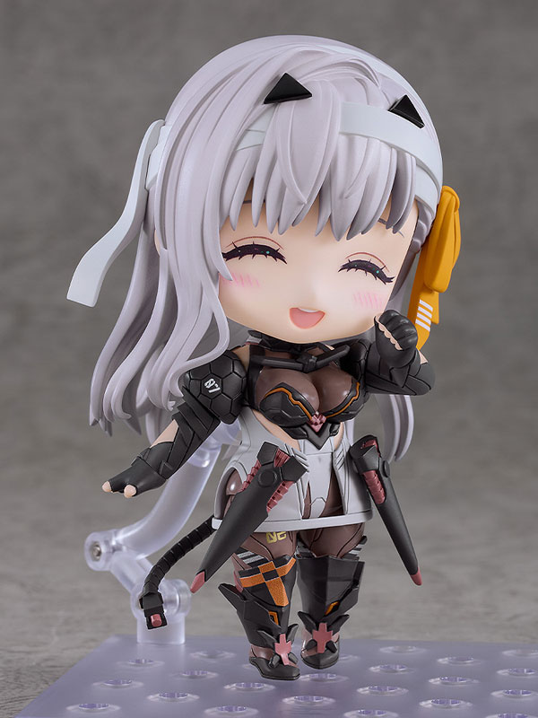 ねんどろいど 勝利の女神：NIKKE モダニア