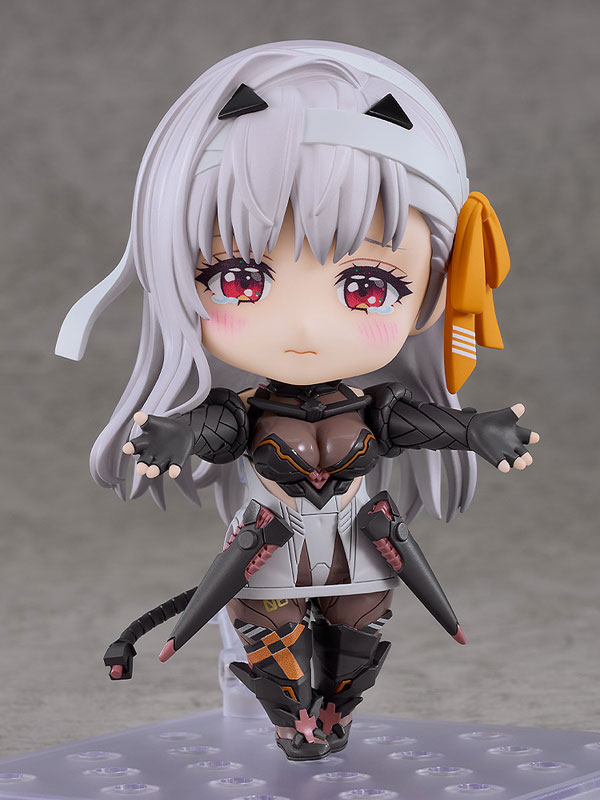 ねんどろいど 勝利の女神：NIKKE モダニア