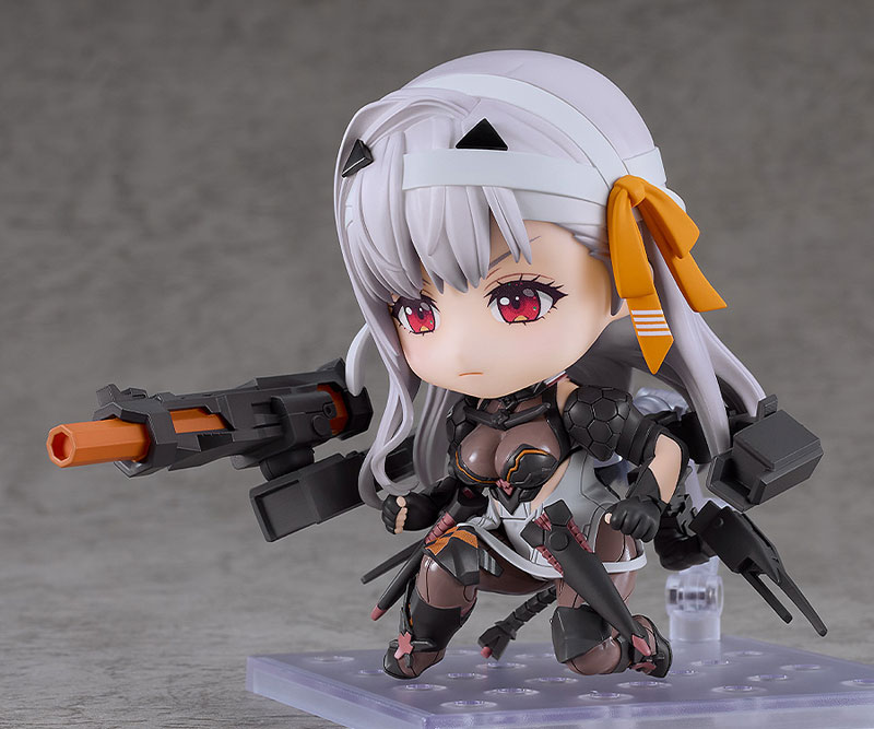 ねんどろいど 勝利の女神：NIKKE モダニア