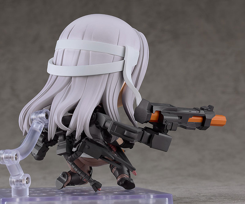 ねんどろいど 勝利の女神：NIKKE モダニア