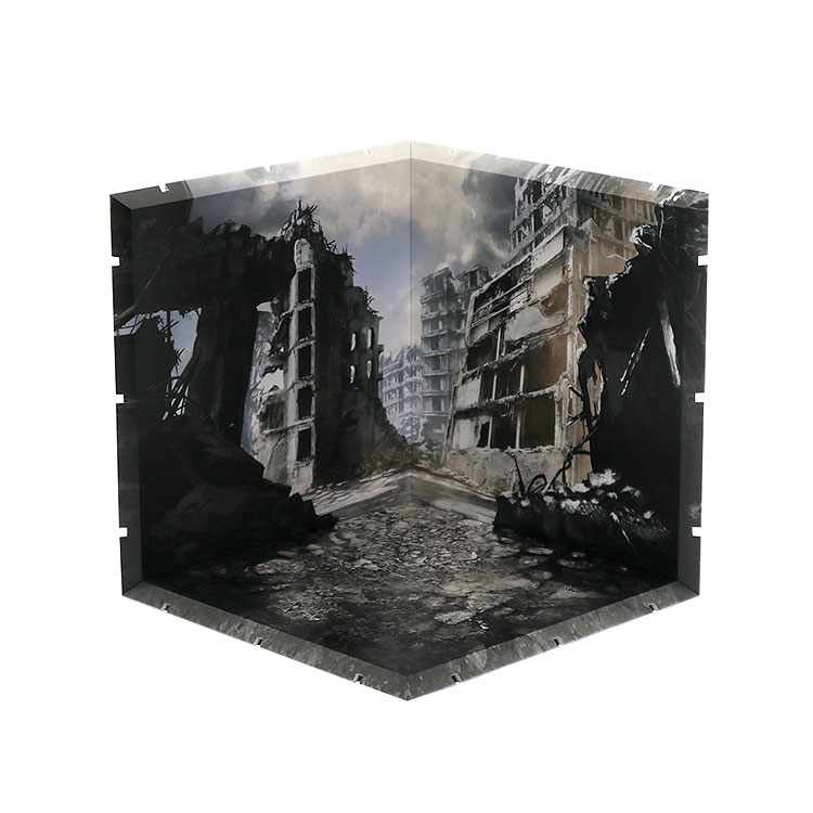 じおらまんしょん150 戦場Ver2