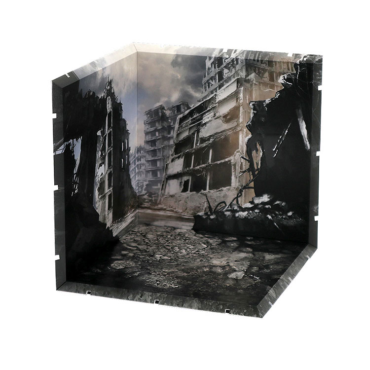 じおらまんしょん150 戦場Ver2