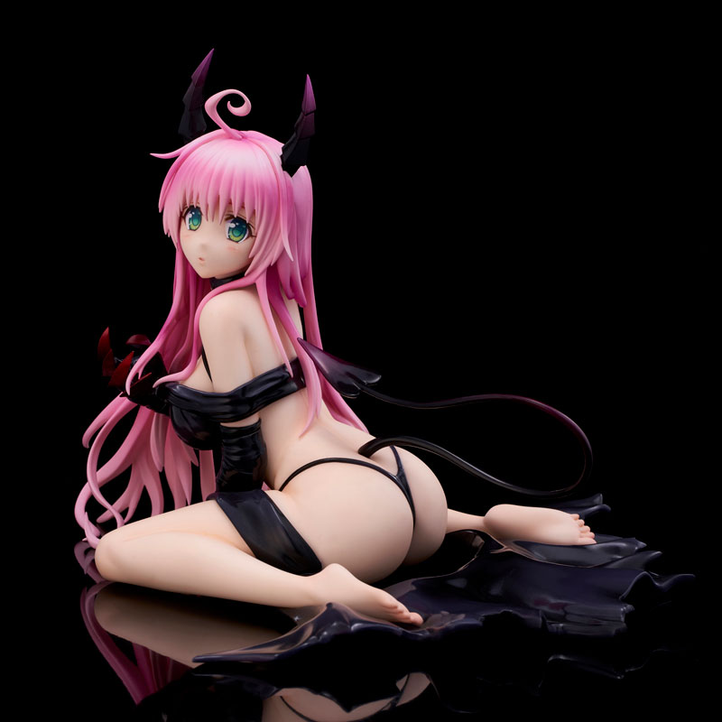 ToLOVEる-とらぶる-ダークネス ララ・サタリン・デビルーク ダークネスver. 1/6 リニューアルパッケージ版
