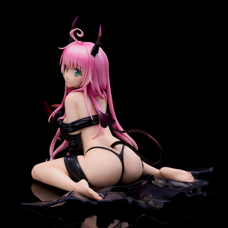 ToLOVEる-とらぶる-ダークネス ララ・サタリン・デビルーク ダークネスver. 1/6 リニューアルパッケージ版