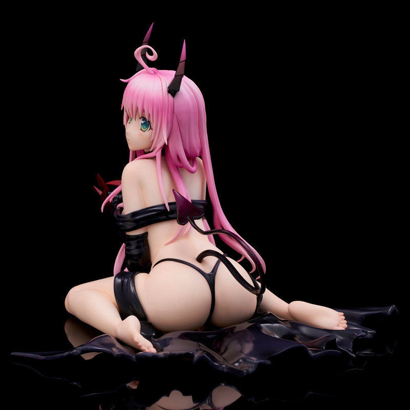 ToLOVEる-とらぶる-ダークネス ララ・サタリン・デビルーク ダークネスver. 1/6 リニューアルパッケージ版