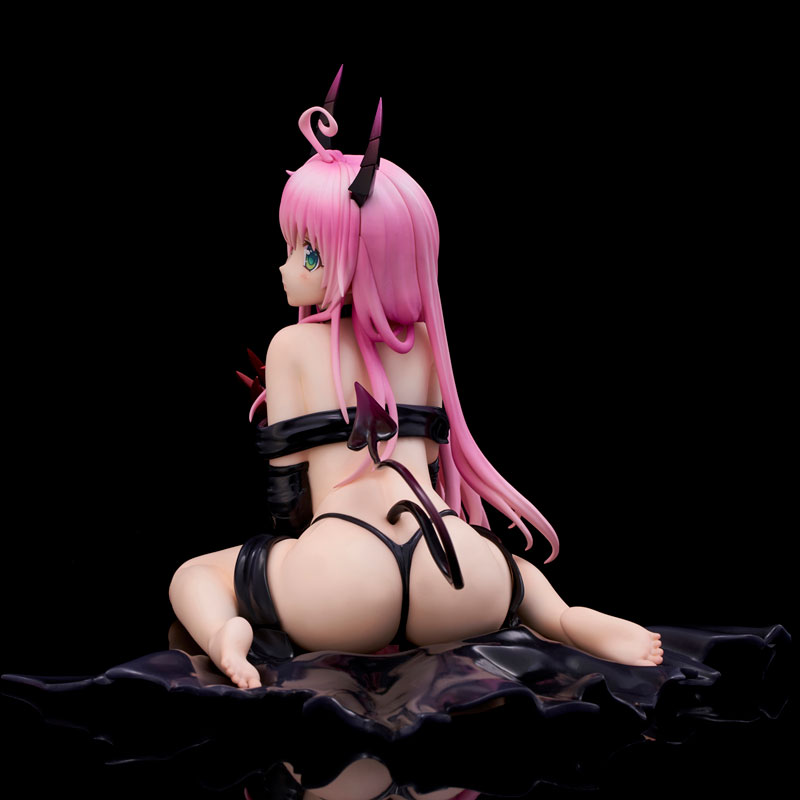ToLOVEる-とらぶる-ダークネス ララ・サタリン・デビルーク ダークネスver. 1/6 リニューアルパッケージ版