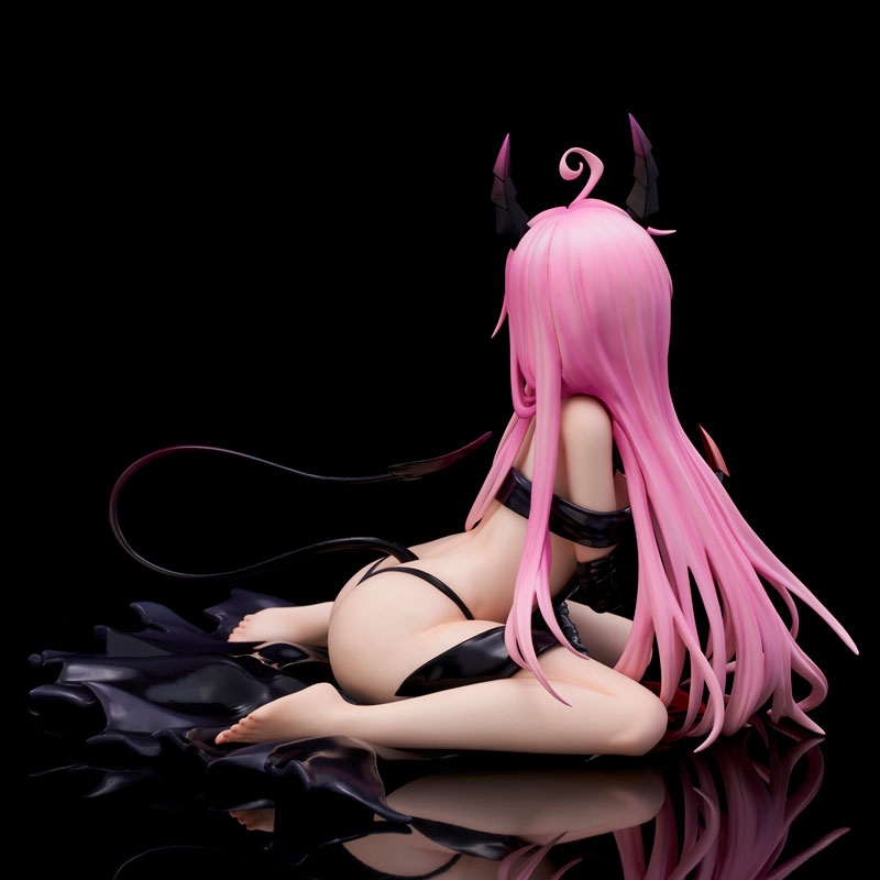 ToLOVEる-とらぶる-ダークネス ララ・サタリン・デビルーク ダークネスver. 1/6 リニューアルパッケージ版