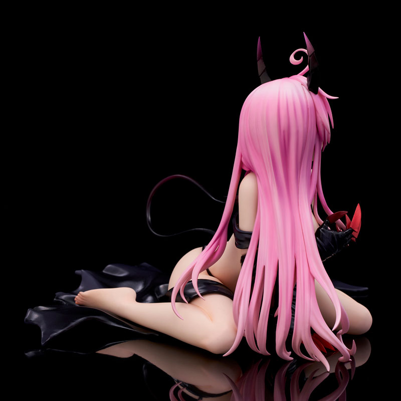 ToLOVEる-とらぶる-ダークネス ララ・サタリン・デビルーク ダークネスver. 1/6 リニューアルパッケージ版