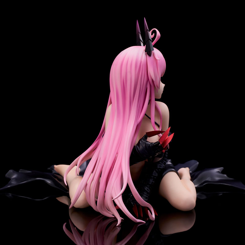 ToLOVEる-とらぶる-ダークネス ララ・サタリン・デビルーク ダークネスver. 1/6 リニューアルパッケージ版