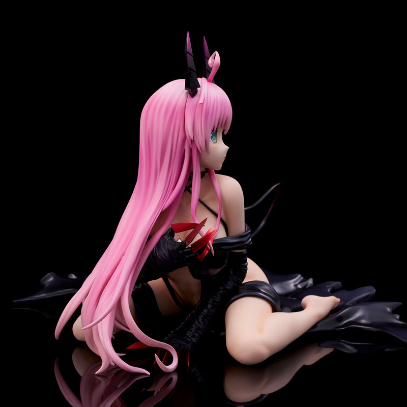 ToLOVEる-とらぶる-ダークネス ララ・サタリン・デビルーク ダークネスver. 1/6 リニューアルパッケージ版