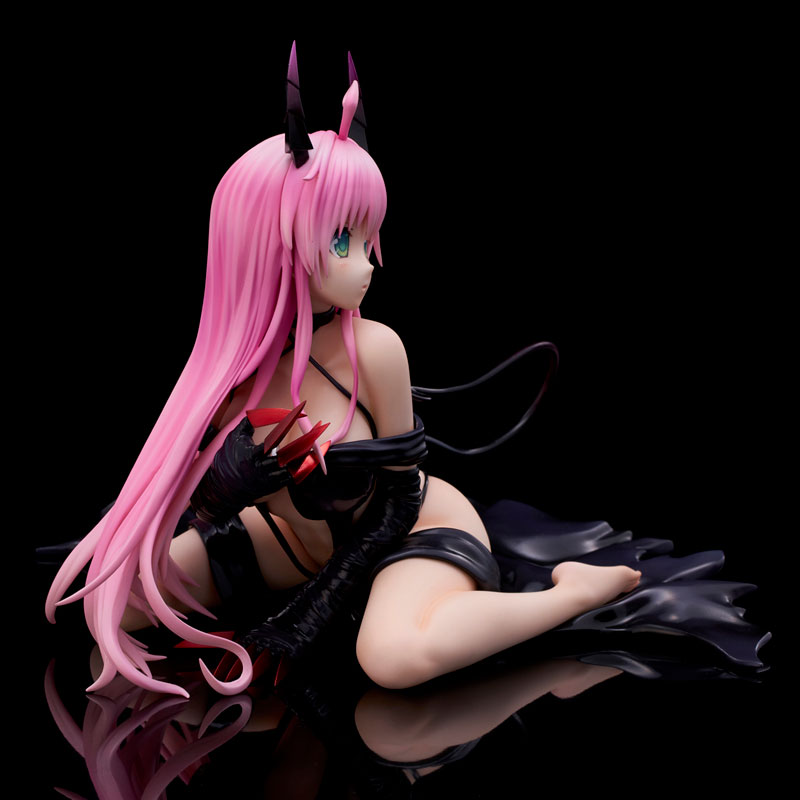 ToLOVEる-とらぶる-ダークネス ララ・サタリン・デビルーク ダークネスver. 1/6 リニューアルパッケージ版