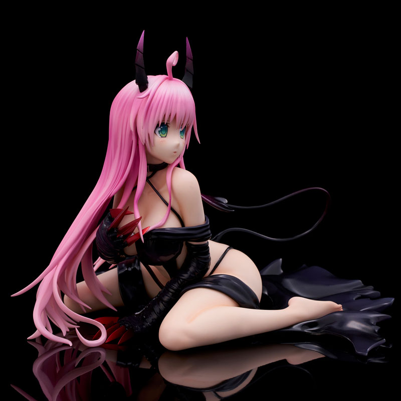 ToLOVEる-とらぶる-ダークネス ララ・サタリン・デビルーク ダークネスver. 1/6 リニューアルパッケージ版