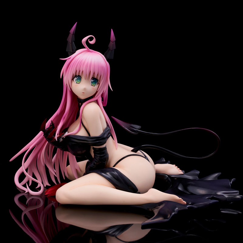 ToLOVEる-とらぶる-ダークネス ララ・サタリン・デビルーク ダークネスver. 1/6 リニューアルパッケージ版