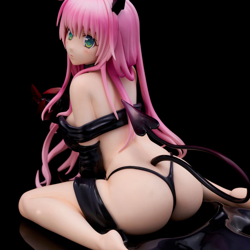 ToLOVEる-とらぶる-ダークネス ララ・サタリン・デビルーク ダークネスver. 1/6 リニューアルパッケージ版