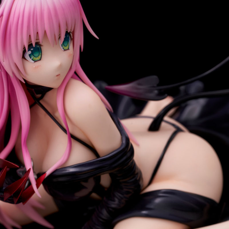 ToLOVEる-とらぶる-ダークネス ララ・サタリン・デビルーク ダークネスver. 1/6 リニューアルパッケージ版