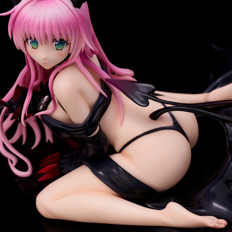 ToLOVEる-とらぶる-ダークネス ララ・サタリン・デビルーク ダークネスver. 1/6 リニューアルパッケージ版