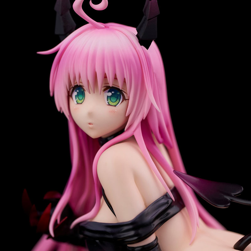 ToLOVEる-とらぶる-ダークネス ララ・サタリン・デビルーク ダークネスver. 1/6 リニューアルパッケージ版