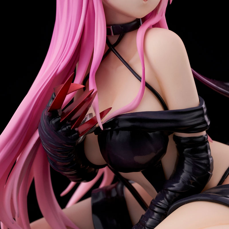 ToLOVEる-とらぶる-ダークネス ララ・サタリン・デビルーク ダークネスver. 1/6 リニューアルパッケージ版