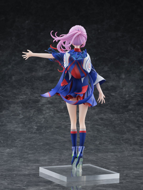【限定販売】【特典】KDcolle 花譜 第三歌唱形態：燕 1/7 完成品フィギュア