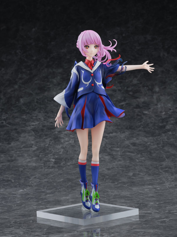 【限定販売】【特典】KDcolle 花譜 第三歌唱形態：燕 1/7 完成品フィギュア