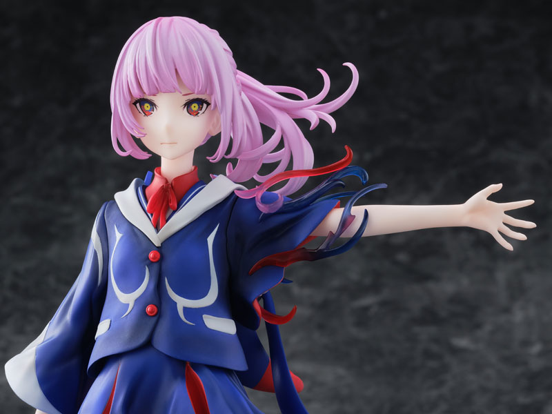 【限定販売】【特典】KDcolle 花譜 第三歌唱形態：燕 1/7 完成品フィギュア