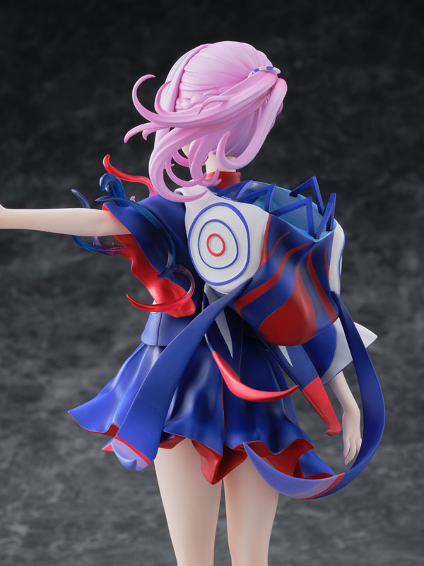 【限定販売】【特典】KDcolle 花譜 第三歌唱形態：燕 1/7 完成品フィギュア
