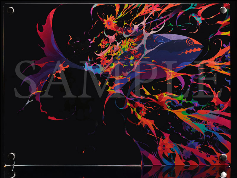 【限定販売】【特典】KDcolle 花譜 第三歌唱形態：燕 1/7 完成品フィギュア