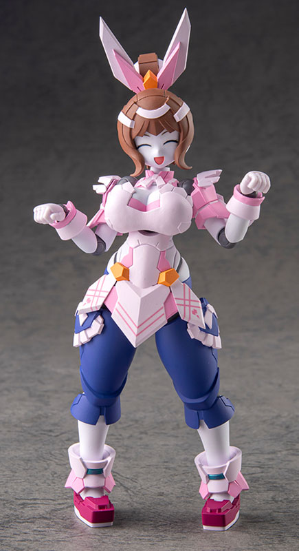 ポリニアン 蘭子