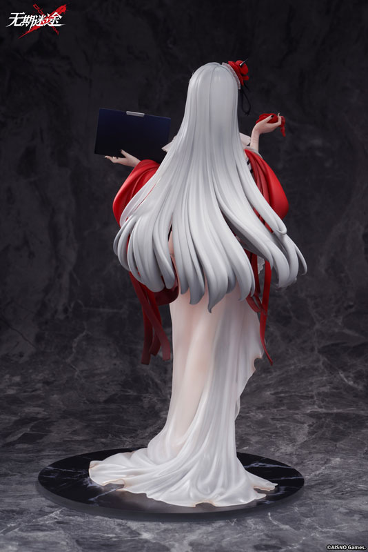 【特典】無期迷途 コクリコ 収容映像Ver. 1/7 完成品フィギュア