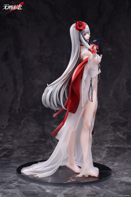 【特典】無期迷途 コクリコ 収容映像Ver. 1/7 完成品フィギュア