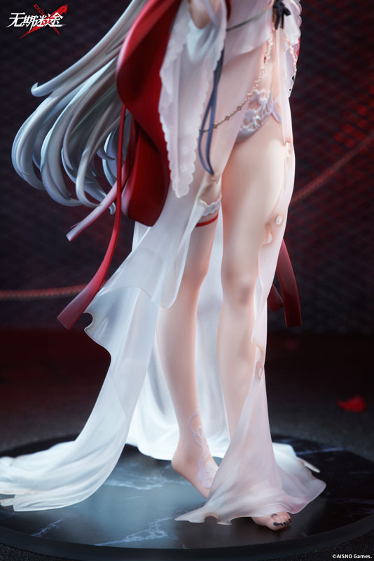 【特典】無期迷途 コクリコ 収容映像Ver. 1/7 完成品フィギュア