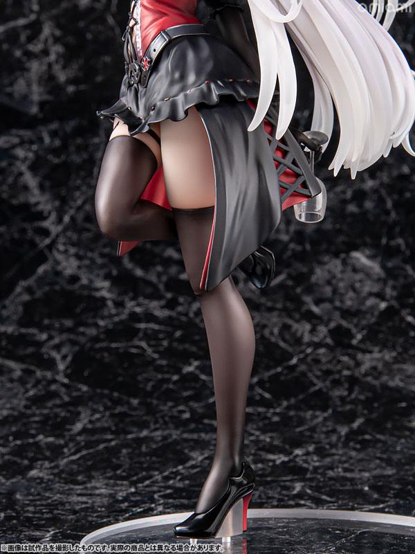 中古】(本体B/箱B)アズールレーン プリンツ・オイゲン この夜に