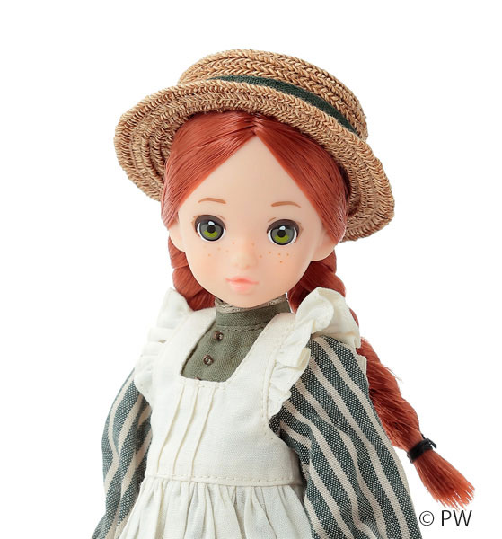 屋根裏のruruko F.L.C. ver. 完成品ドール