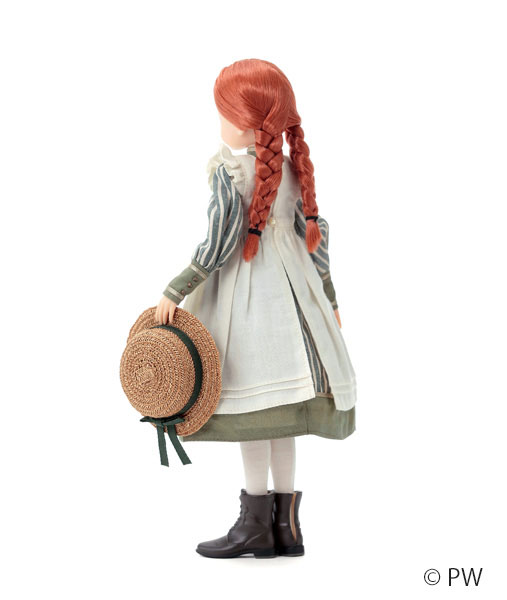 屋根裏のruruko F.L.C. ver. 完成品ドール