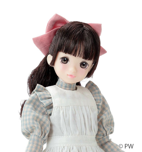 りんご園のruruko F.L.C. ver. 完成品ドール