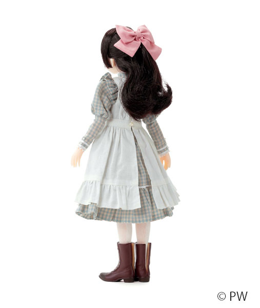 りんご園のruruko F.L.C. ver. 完成品ドール