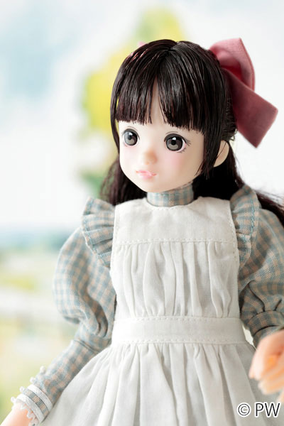 りんご園のruruko F.L.C. ver. 完成品ドール