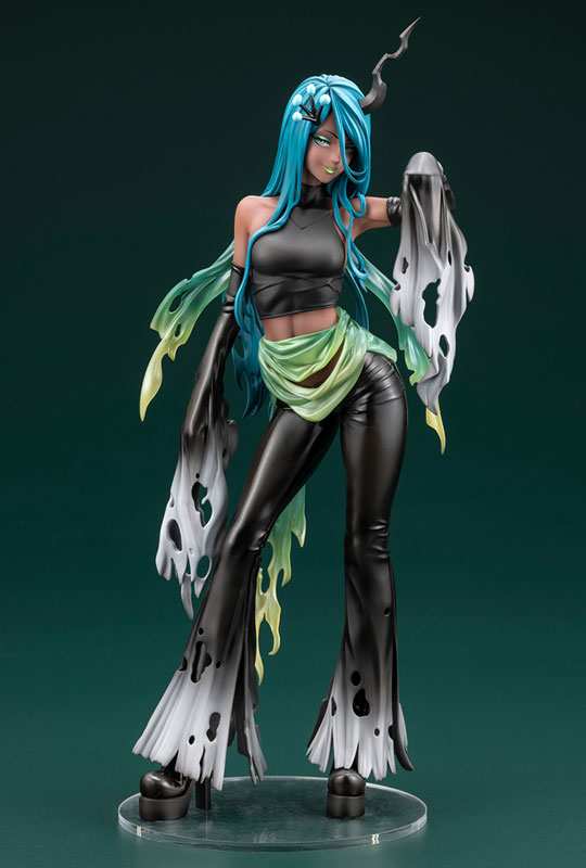 MY LITTLE PONY美少女 クイーンクリサリス 1/7 完成品フィギュア