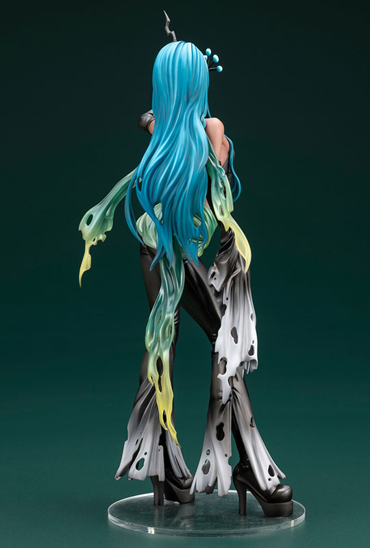MY LITTLE PONY美少女 クイーンクリサリス 1/7 完成品フィギュア