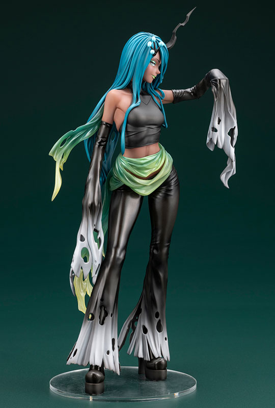 MY LITTLE PONY美少女 クイーンクリサリス 1/7 完成品フィギュア