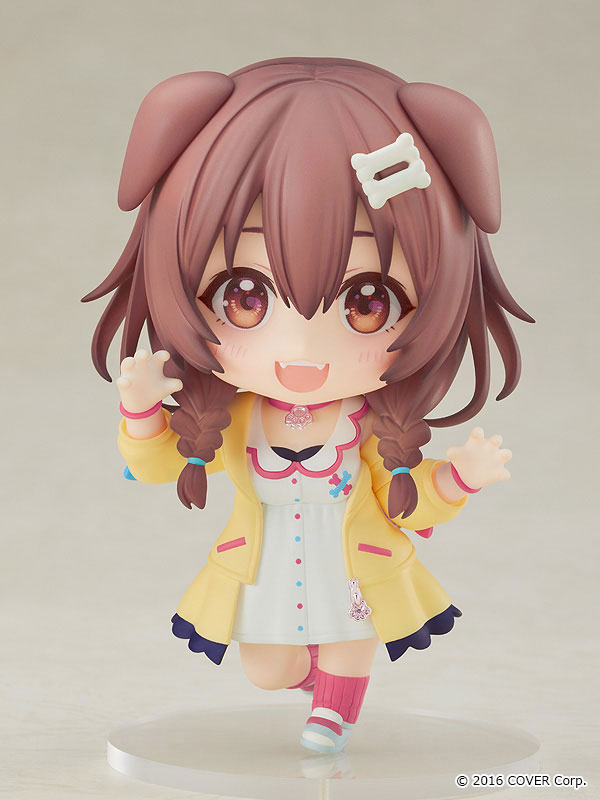 【限定販売】ねんどろいど ホロライブプロダクション 戌神ころね