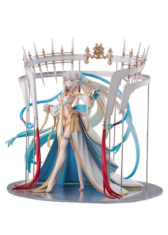 Fate/Grand Order 水妃モルガン 1/7 完成品フィギュア