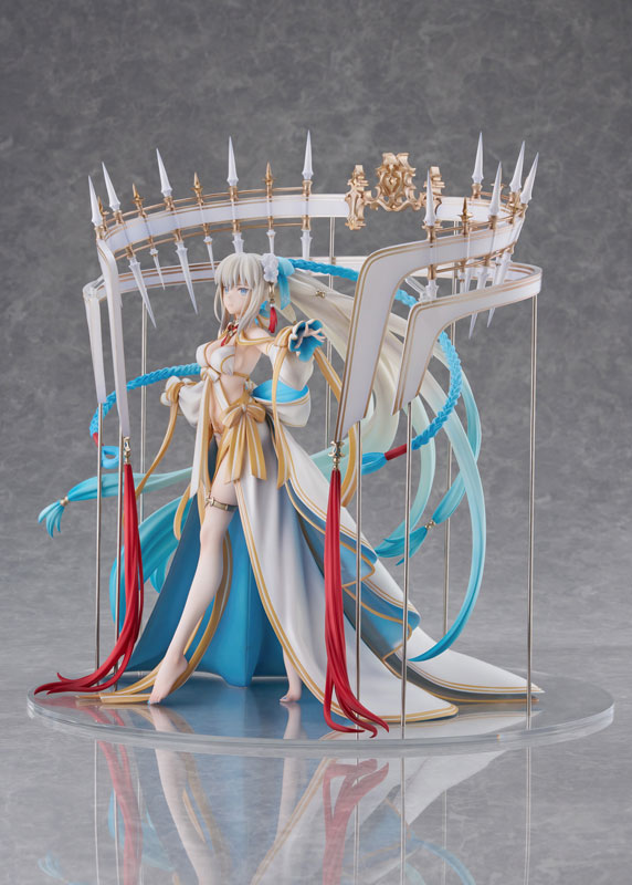 Fate/Grand Order 水妃モルガン 1/7 完成品フィギュア