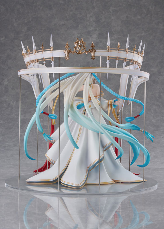 Fate/Grand Order 水妃モルガン 1/7 完成品フィギュア