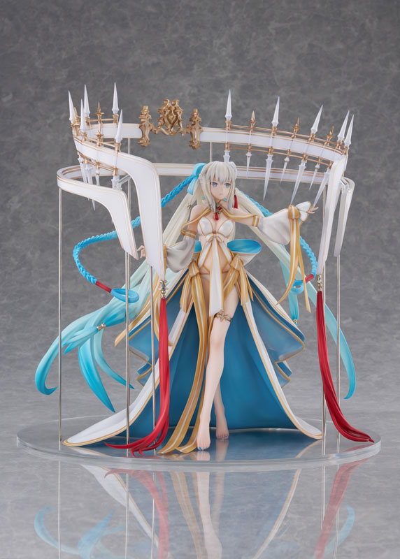 Fate/Grand Order 水妃モルガン 1/7 完成品フィギュア