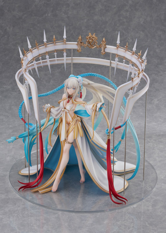 Fate/Grand Order 水妃モルガン 1/7 完成品フィギュア